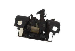 Fermeture de capot RENAULT CLIO 4 Photo n°5