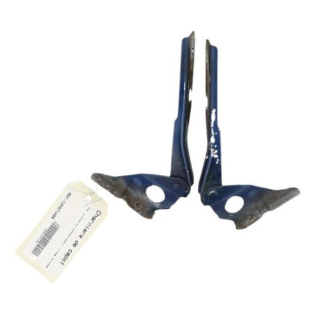 Charniere de capot AUDI A3 2