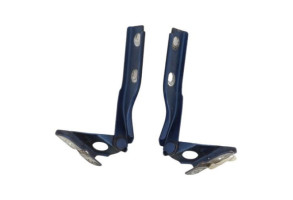 Charniere de capot AUDI A3 2 Photo n°2