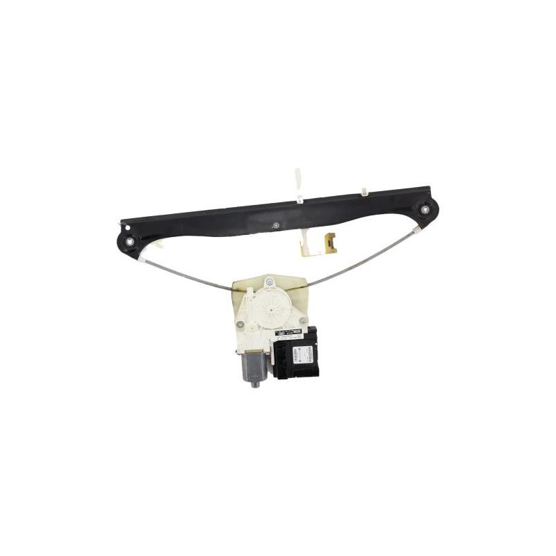 Leve vitre electrique arriere droit AUDI A3 2 Photo n°1