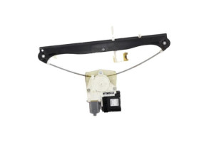 Leve vitre electrique arriere droit AUDI A3 2 Photo n°1