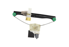 Leve vitre electrique arriere droit AUDI A3 2 Photo n°4