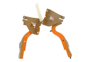 Charniere de capot RENAULT EXPRESS VAN Photo n°1