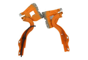 Charniere de capot RENAULT EXPRESS VAN Photo n°2