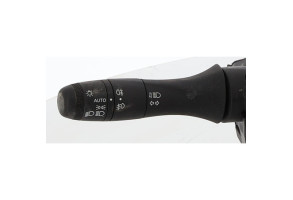 Com (Bloc Contacteur Tournant+Commodo Essuie Glace+Commodo Phare) RENAULT EXPRESS VAN Photo n°4