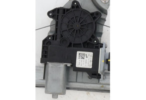 Leve vitre electrique avant gauche RENAULT EXPRESS VAN Photo n°2