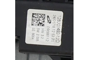 Leve vitre electrique avant gauche RENAULT EXPRESS VAN Photo n°3