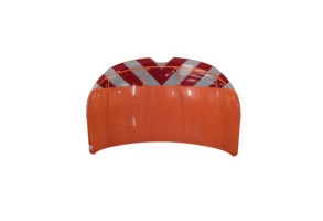 Capot RENAULT EXPRESS VAN Photo n°2