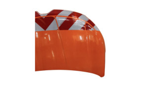 Capot RENAULT EXPRESS VAN Photo n°4