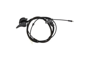 Poignee d'ouverture de capot RENAULT EXPRESS VAN Photo n°3