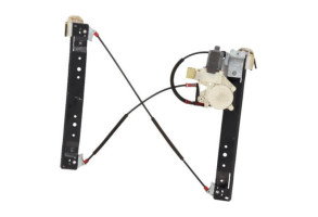 Leve vitre electrique arriere gauche FORD S-MAX 1 Photo n°2