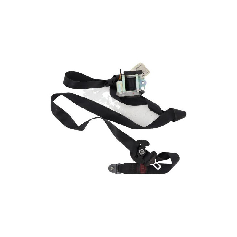 Ceinture avant gauche PEUGEOT 308 2 Photo n°1