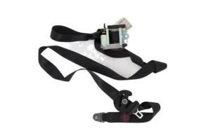 Ceinture avant gauche PEUGEOT 308 2 Photo n°1