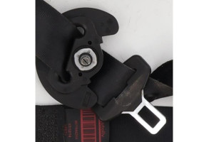 Ceinture avant gauche PEUGEOT 308 2 Photo n°2