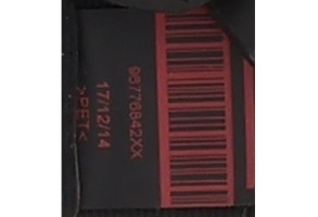 Ceinture avant gauche PEUGEOT 308 2 Photo n°4