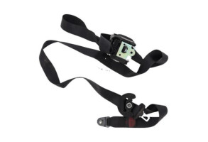 Ceinture avant gauche PEUGEOT 308 2 Photo n°5