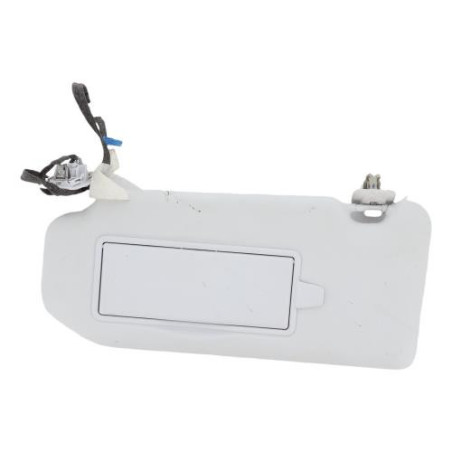 Pare soleil gauche PEUGEOT 308 2