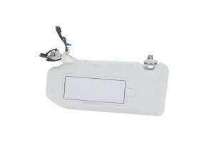 Pare soleil gauche PEUGEOT 308 2 Photo n°1