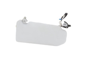 Pare soleil gauche PEUGEOT 308 2 Photo n°2