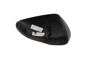 Coquille de retroviseur gauche RENAULT CLIO 4 Photo n°4