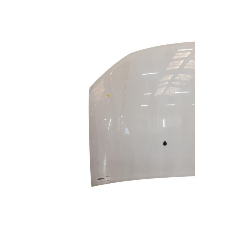 Capot DACIA SANDERO 2 Photo n°1