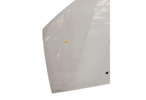 Capot DACIA SANDERO 2 Photo n°5