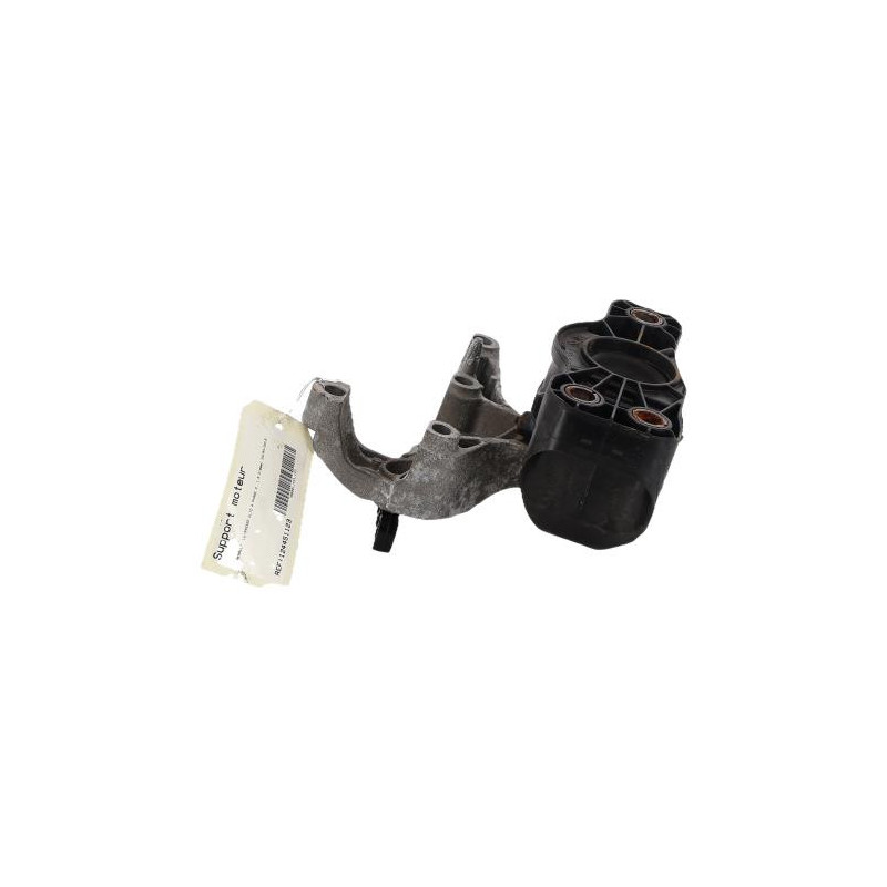 Support moteur RENAULT CLIO 4 Photo n°1