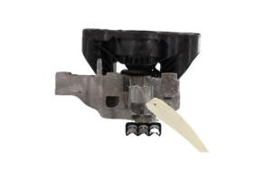 Support moteur RENAULT CLIO 4 Photo n°4