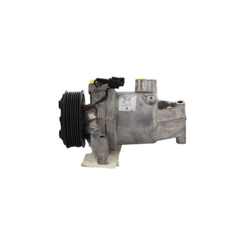 Compresseur clim NISSAN JUKE 1 Photo n°1