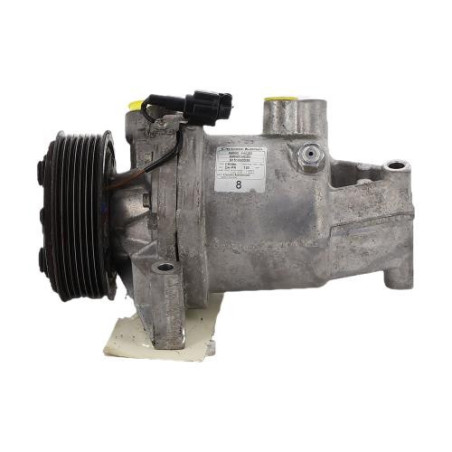 Compresseur clim NISSAN JUKE 1