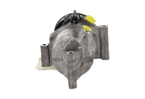 Compresseur clim NISSAN JUKE 1 Photo n°2