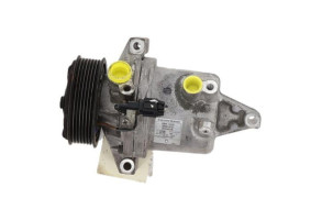 Compresseur clim NISSAN JUKE 1 Photo n°5