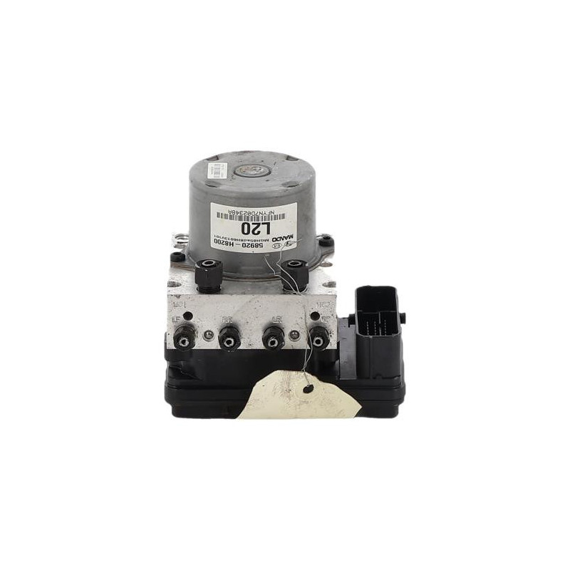 Bloc ABS (freins anti-blocage) KIA RIO 4 Photo n°1