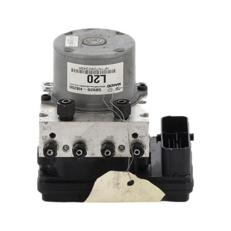 Bloc ABS (freins anti-blocage) KIA RIO 4