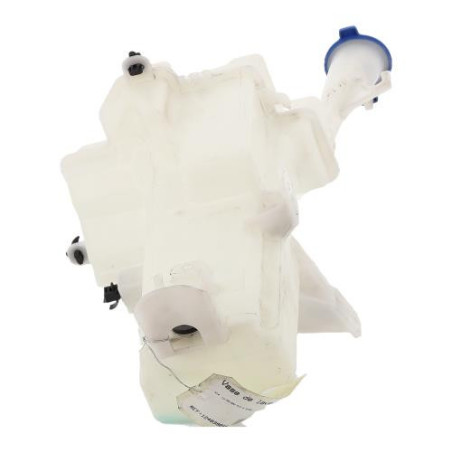 Vase de lave glace KIA RIO 4