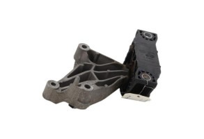 Support moteur DACIA SANDERO 2 Photo n°3
