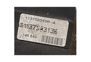 Support moteur DACIA SANDERO 2 Photo n°7