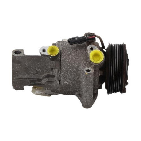 Compresseur clim DACIA SANDERO 2