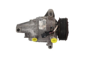 Compresseur clim DACIA SANDERO 2 Photo n°5