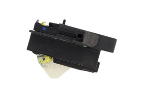 Serrure arriere gauche DACIA SANDERO 2 Photo n°4