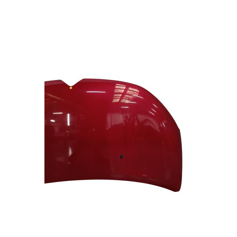 Capot CITROEN C3 3 Photo n°1