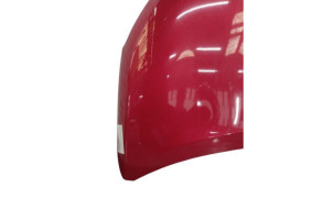 Capot CITROEN C3 3 Photo n°5