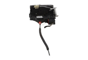 Serrure arriere droit OPEL CORSA E Photo n°2