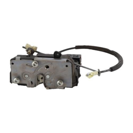 Serrure arriere gauche OPEL CORSA E