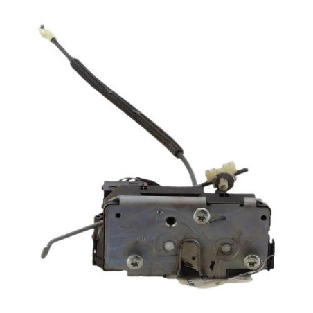 Serrure avant droit OPEL CORSA E