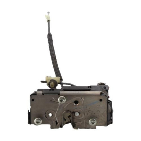 Serrure avant gauche OPEL CORSA E