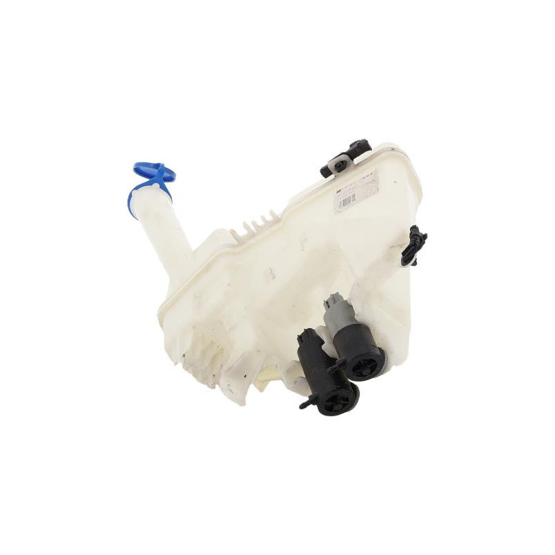 Vase de lave glace PEUGEOT 108 Photo n°1