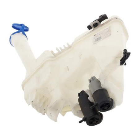 Vase de lave glace PEUGEOT 108