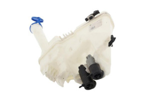 Vase de lave glace PEUGEOT 108 Photo n°1