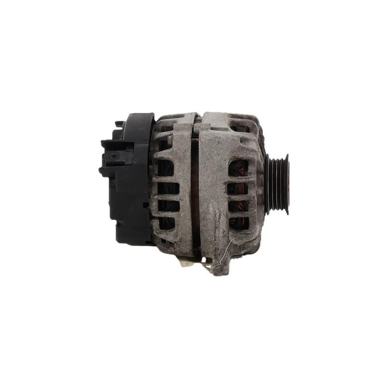 Alternateur NISSAN MICRA 3 Photo n°1